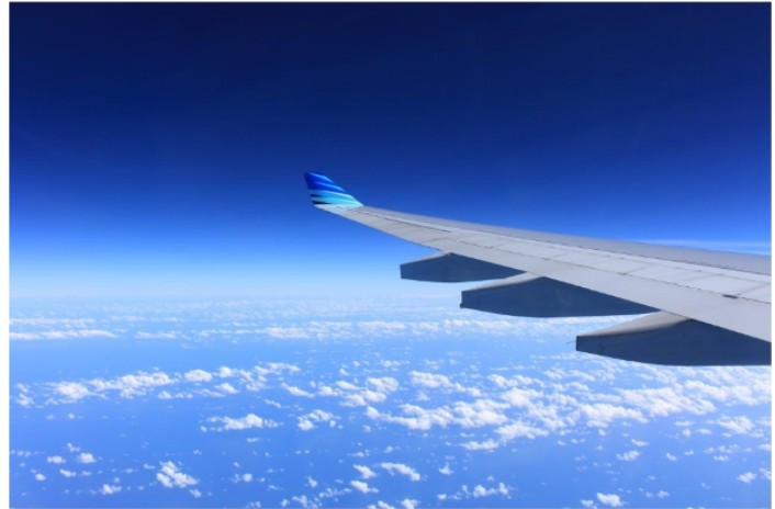 Flying Serene: Tips for Relaxing Flights with Handy Wellness Essentials