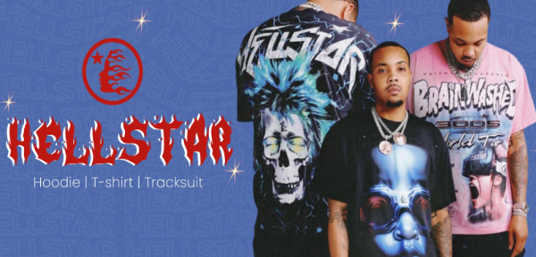 Hellstar Clothing – The Biggest Fashion Trend for 2023