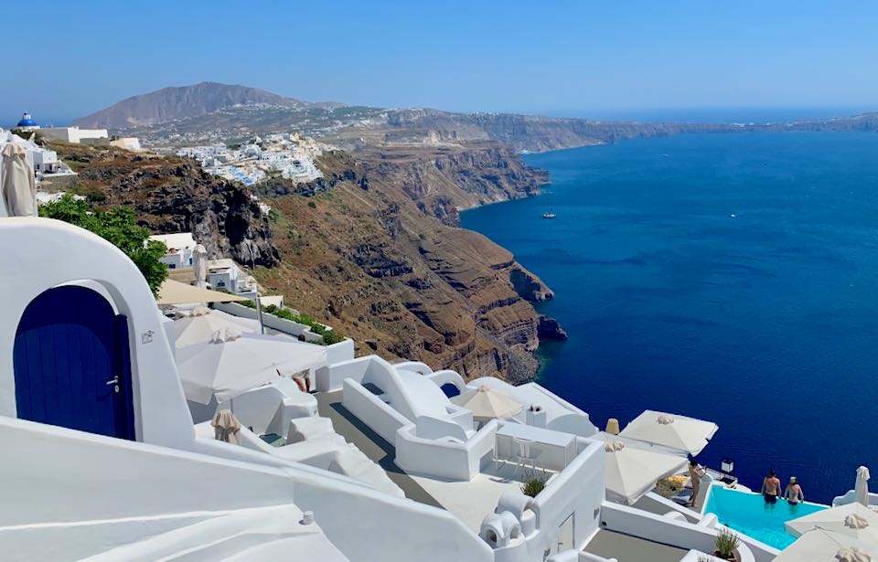 Visit Greece: An Invitation to Explore