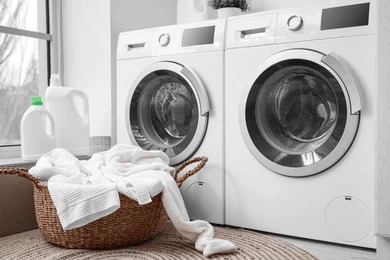 Protect Your Washing Machine with Stylish Covers