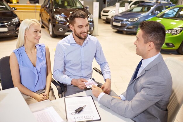 Maximizing Your Automotive Investment: The Benefits of Buy & Sell Car Dealers