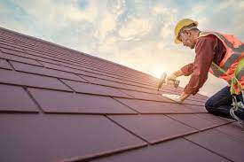 Top 5 Benefits of Professional Roofing Services