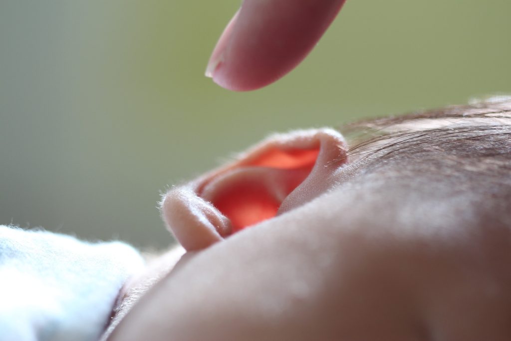 Childhood Hearing Health: The Benefits of a Free Hearing Test