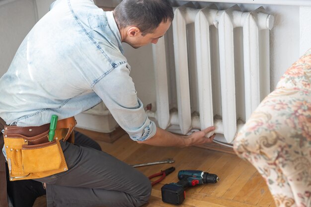 Choosing the Right Heating Repair Service: A Comprehensive Guide