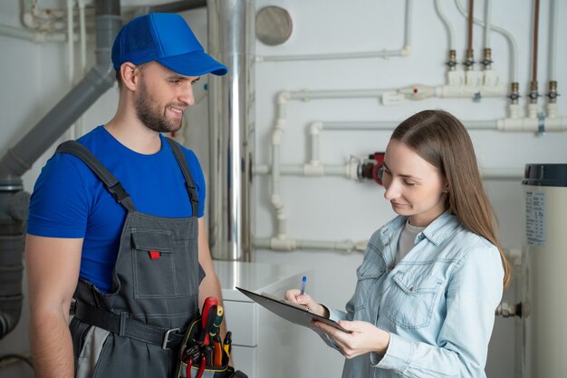 DIY vs. Professional Gas Furnace Maintenance: Pros and Cons