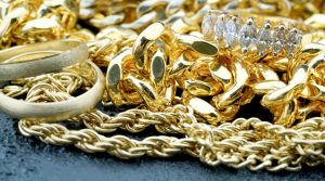 Navigate the Gold Selling Process with Confidence at London Gold Centre