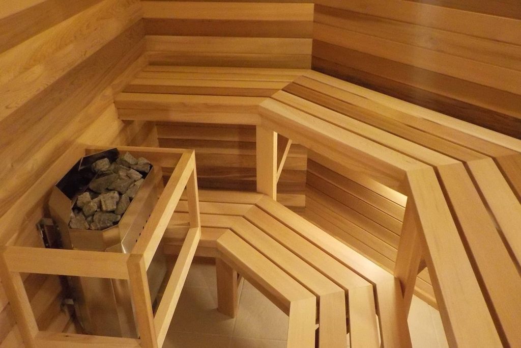Creating Your Personal Oasis: The Allure and Practicality of Sauna Kits