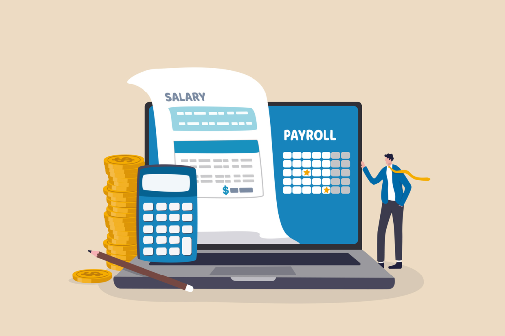 Future-Ready Finances: Trends Shaping the Evolution of Payroll Software