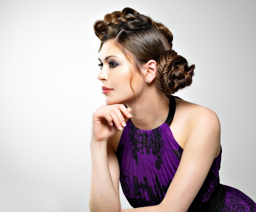 5 Pro Tips for Getting the Prom Hair Style of Your Dreams