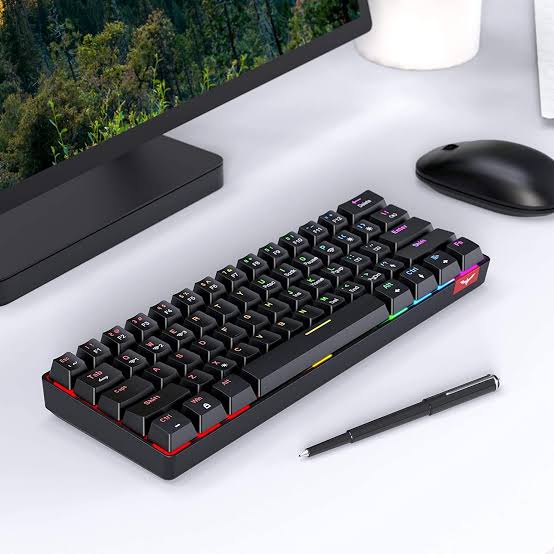 Bluetooth Keyboards: Enhancing Connectivity and Productivity