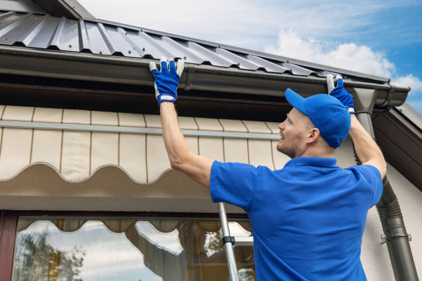 Elevating Excellence | A Comprehensive Guide to Commercial Roofing Services
