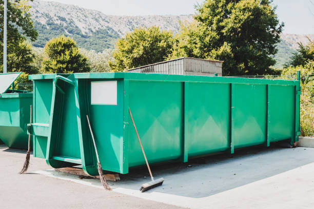 Choosing the Perfect Dumpsters: Expert Tips for Your Project’s Cleanup