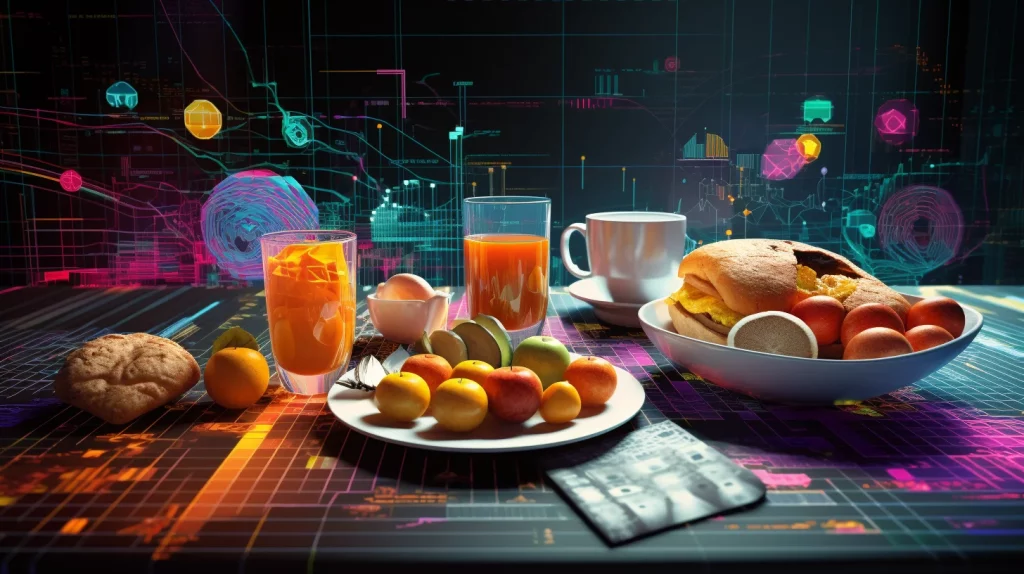 The Role of AI in Personalizing Nutrition Plans: Beyond the One-Size-Fits-All Diet