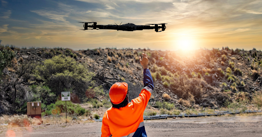 Camera Drones: What You Need to Know Before Flying 