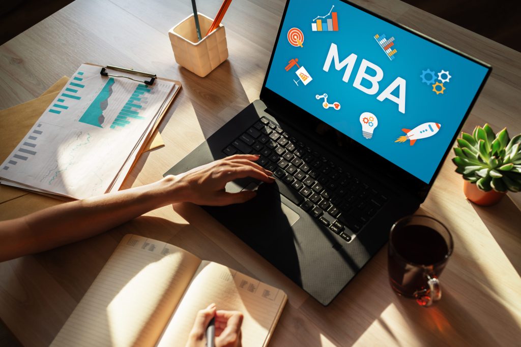 What are the benefits of a mini-MBA?