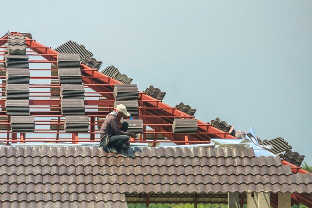 Raising the Roof: A Comprehensive Guide to Professional Roofing and Gutter Solutions
