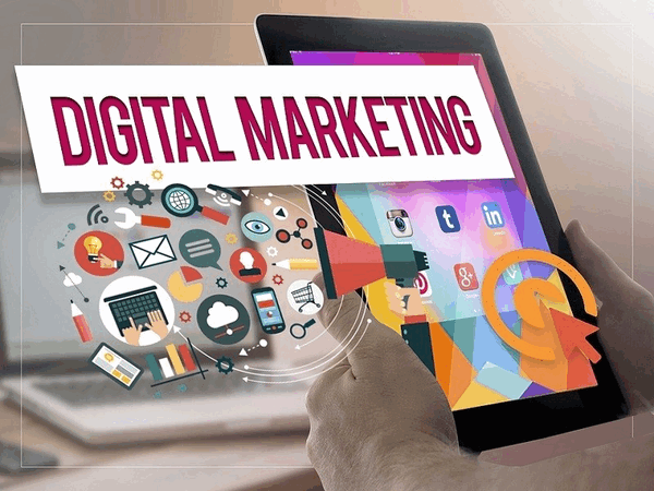 Unveiling Digital Strategies: Dive into BA in Digital Marketing