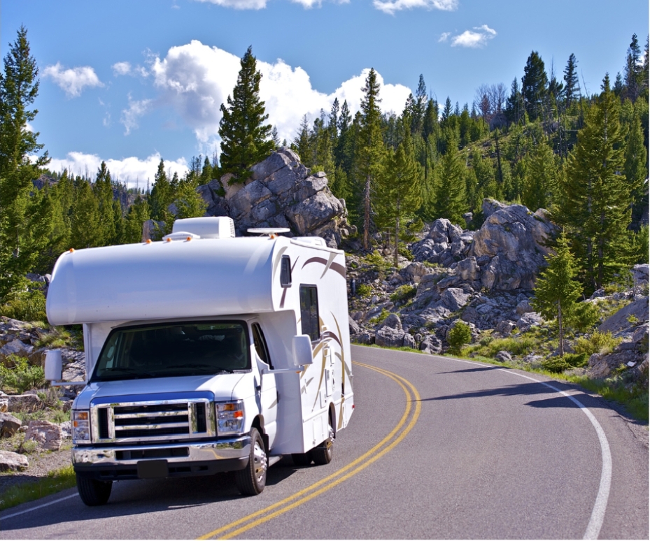 RV Maintenance 101: Keeping Your Home-on-Wheels in Top Shape