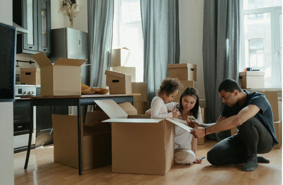 8 Strategies for a Seamless Family Relocation Across States