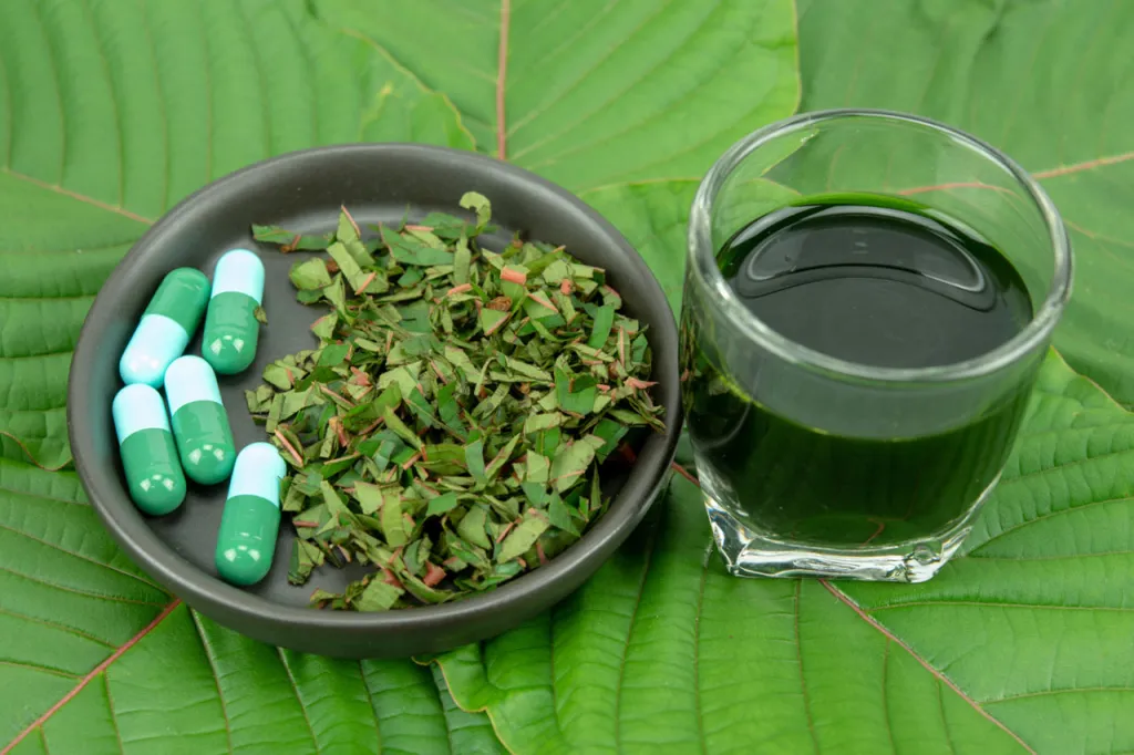 7 Quality Signs That Can Help You In Finding Best Gold Bali Kratom