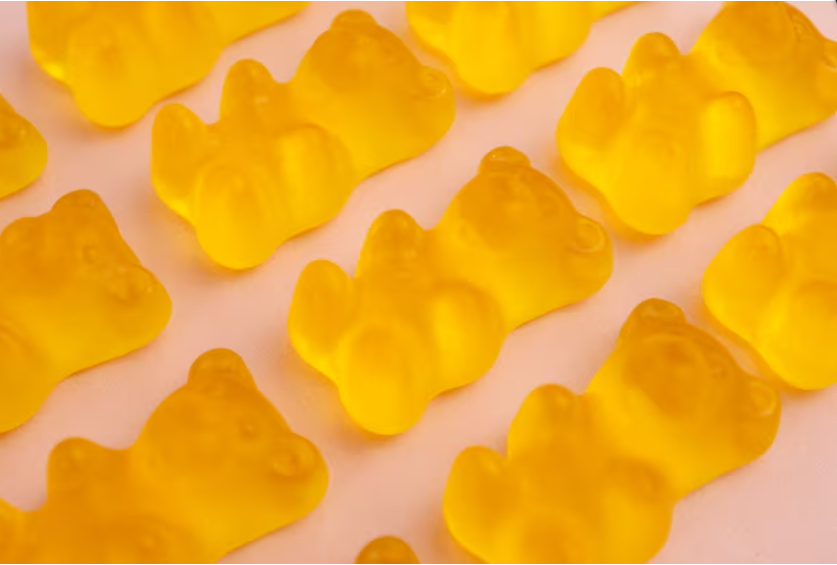 Why Should You Buy CBD Gummies On A Sale This Season?