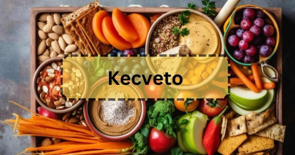 The Power of Kecveto: Enhance Your Life with Mindfulness