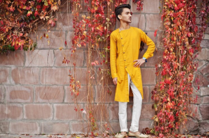 Kurta Shalwar