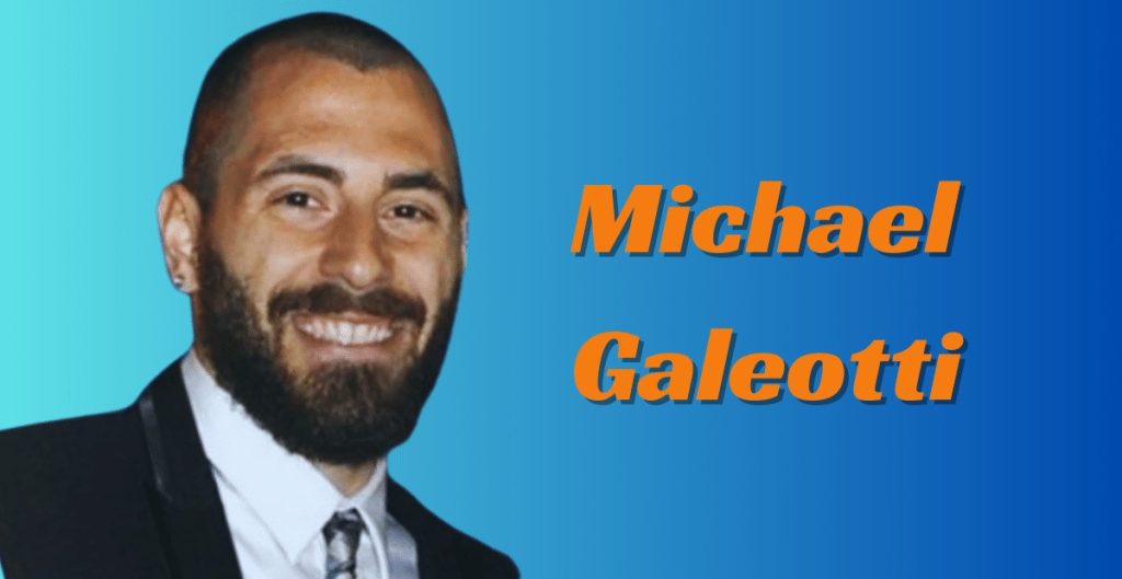 Unveiling the Life and Legacy of Michael Galeotti A Journey Joy Music and Struggles