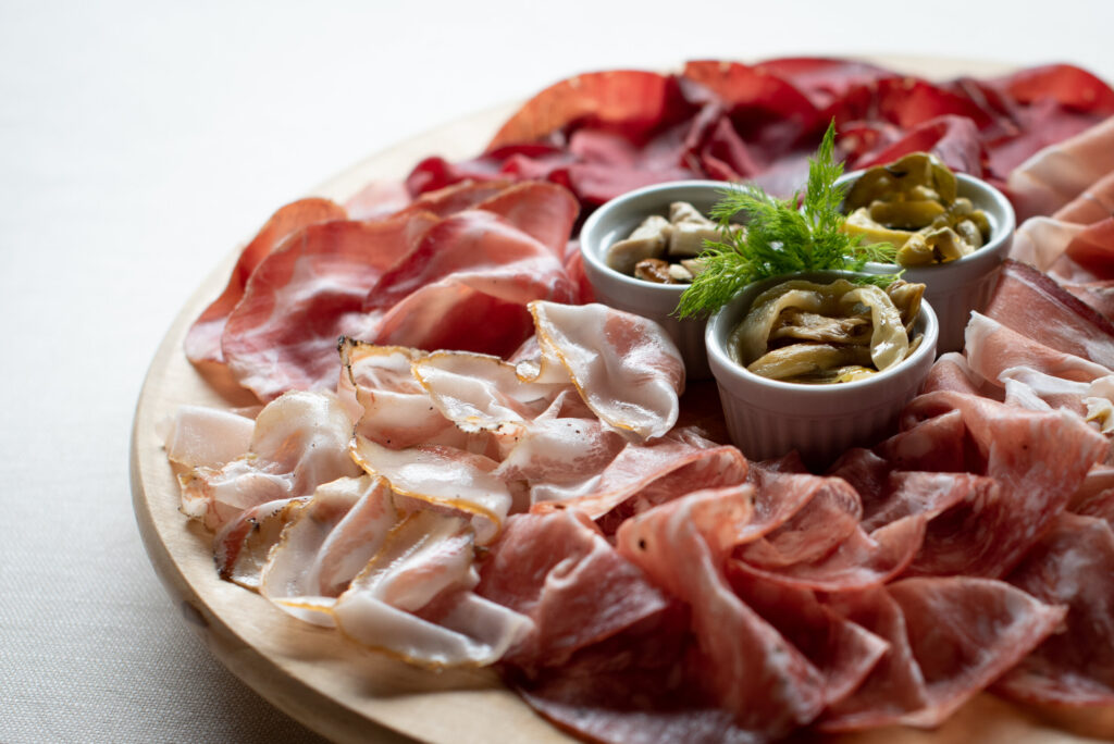 The Beginner’s Guide to Salumi