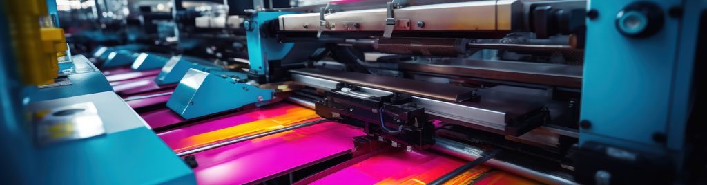 Online Printing Services: An Advantage For Small Business