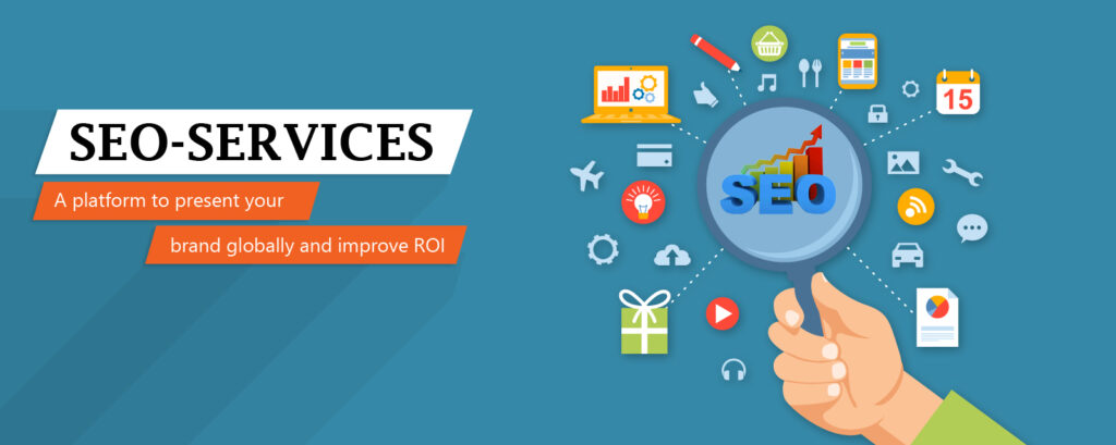 What Are SEO Services and Why It Is Important