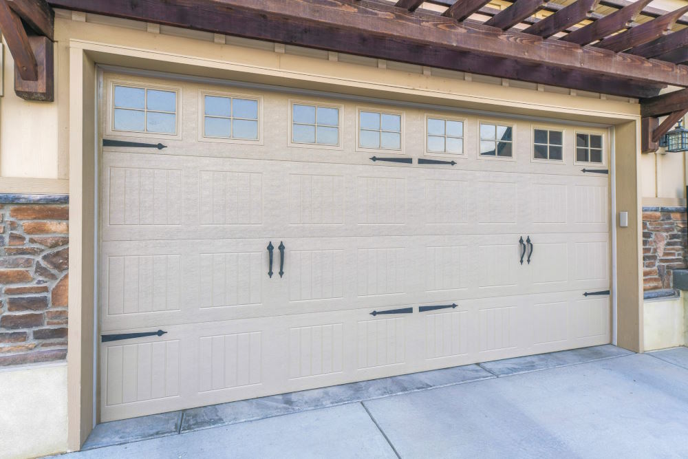What Makes Garage Door Repair In Olympia WA Reliable?