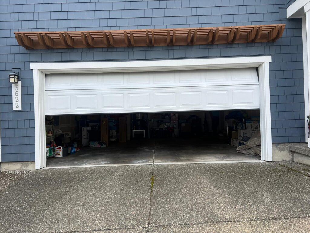 How To Find The Best Garage Door Repair Services In Tacoma?