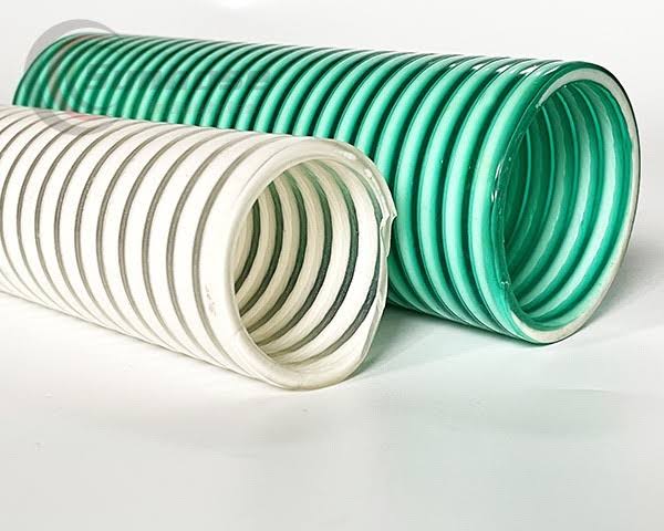 How To Choose The Right PVC Hose