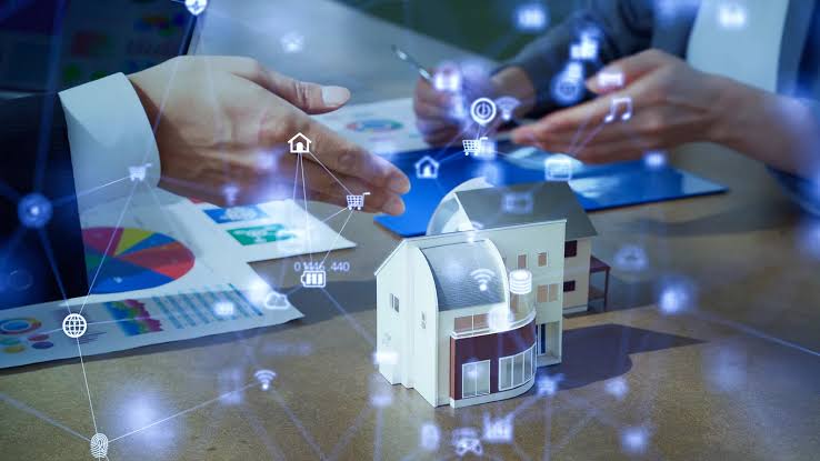 How Realtor Software is Revolutionizing the Real Estate Industry