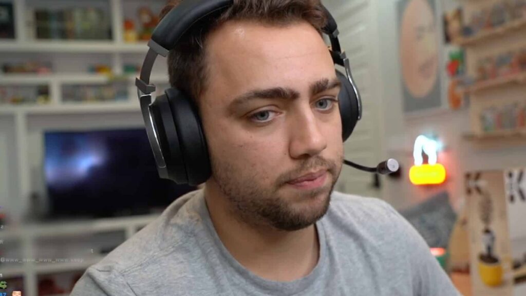 Mizkif, A Twitch Phenomenon