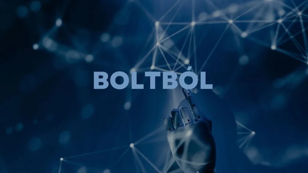 Boltból: Leading the Charge in Future-Proof Technology