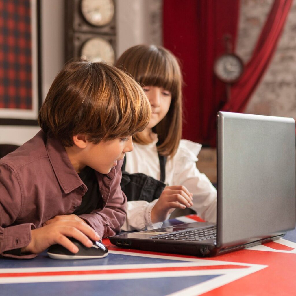 Empowering Learners: The Impact of Online Schools in the UK