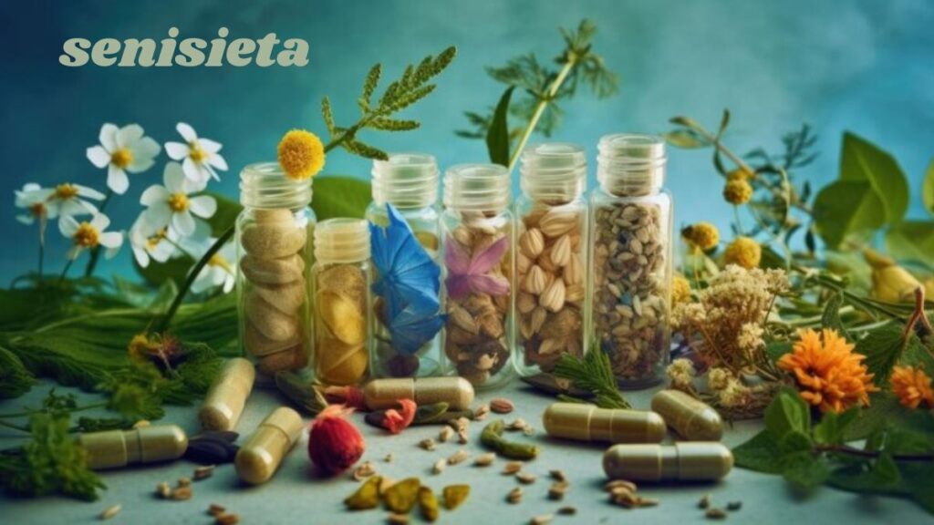 Unveiling Senisieta Skincare: Natural Beauty and Wellness