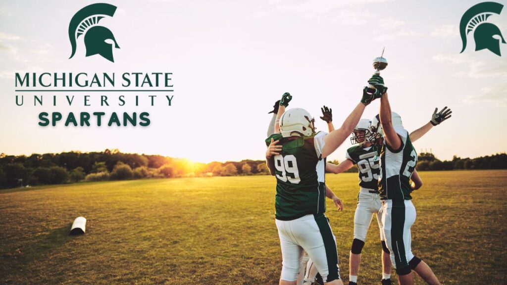 The Red Cedar Message Board: Uniting MSU Spartan Fans Worldwide