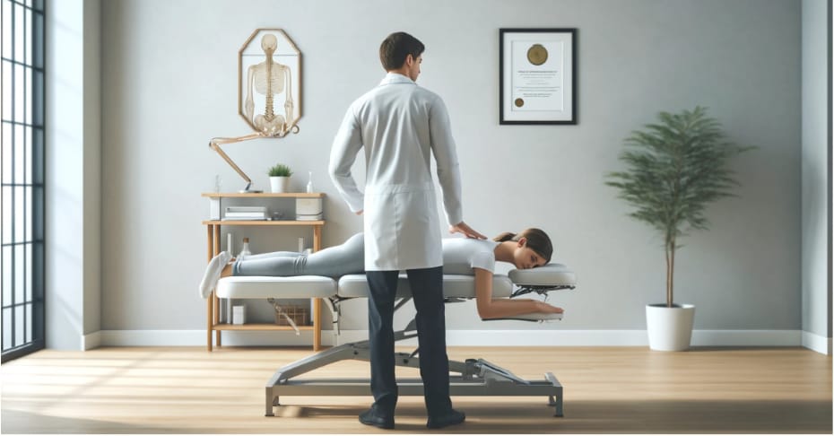 How Does Chiropractic Treatment Work?