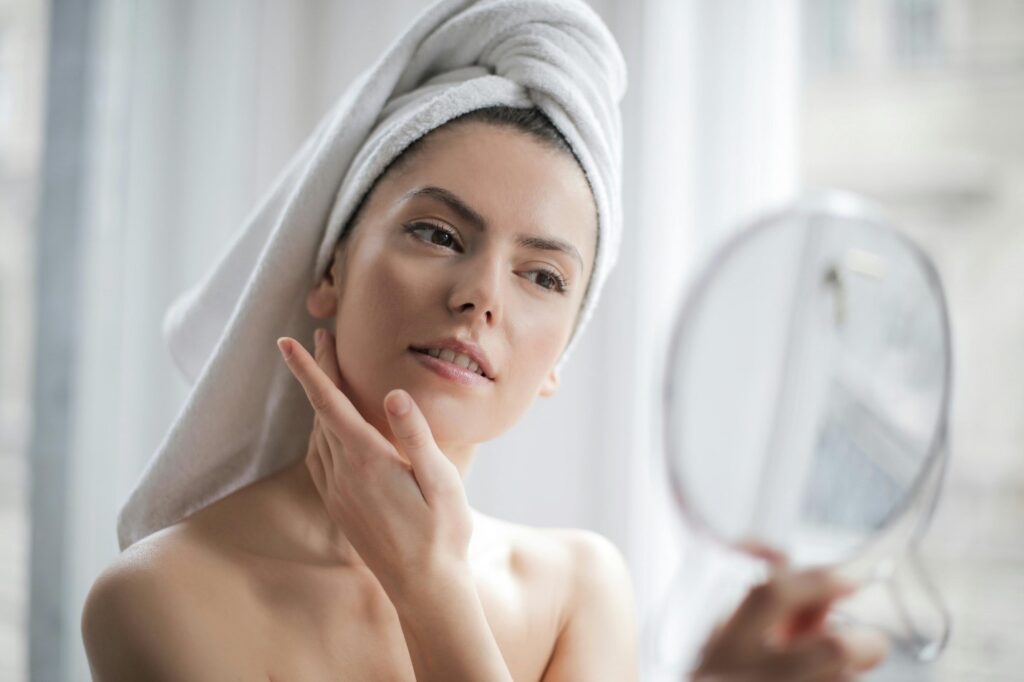 10 Tips for Improving Your Skin