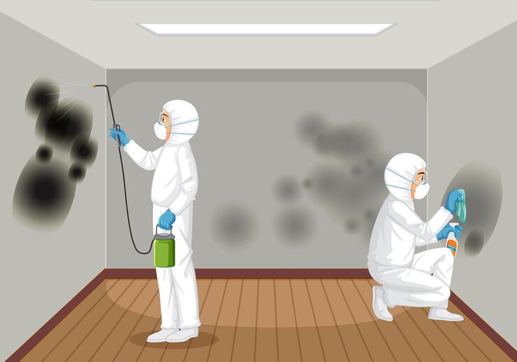 Understanding Mold Remediation in Lakewood, CO: A Comprehensive Guide