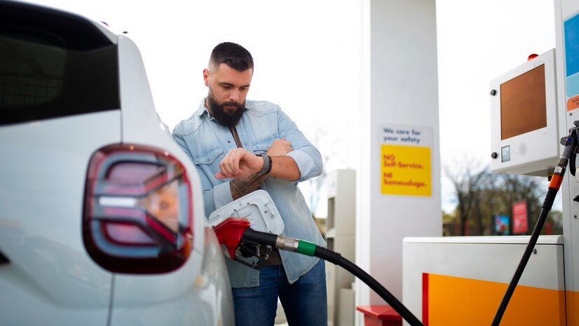 Tips for Choosing the Right Diesel Pump for Your Needs