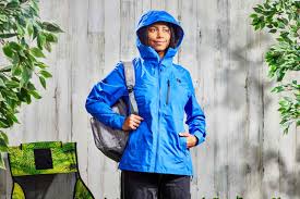 What to Consider When Choosing the Perfect Raincoat for women