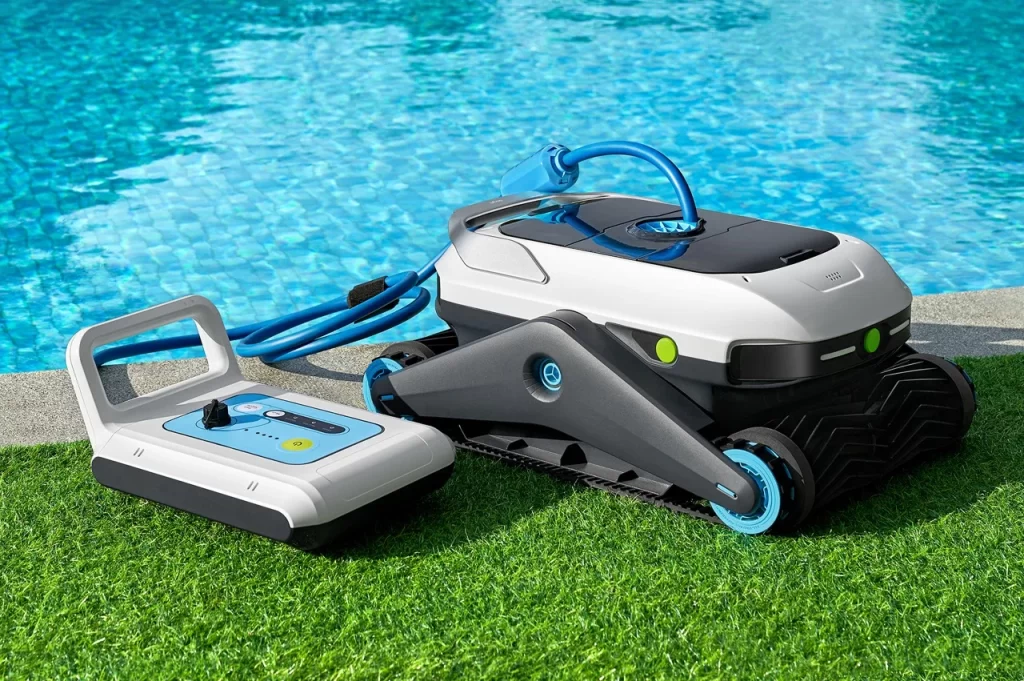 Understanding the Technology Behind Modern Robotic Pool Cleaners