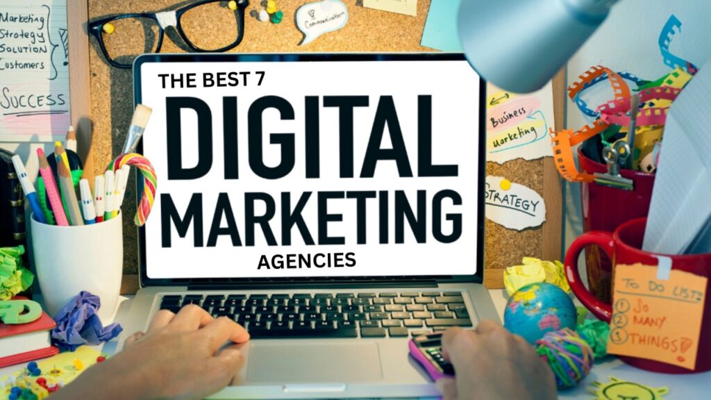 Discover the Best Digital Agency in Sion: Transform Your Online Presence