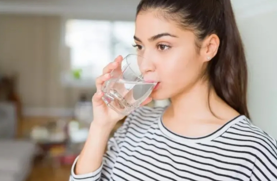 Why Is It Necessary to Drink Enough Water Every Day