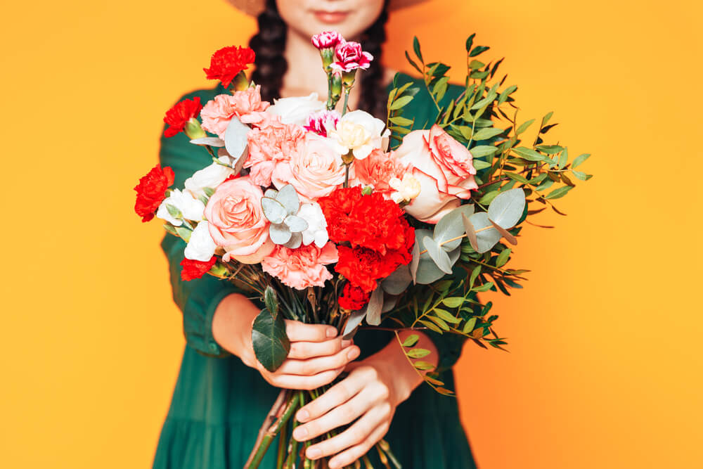 Sending Flowers: A Beautiful Gesture for Every Occasion