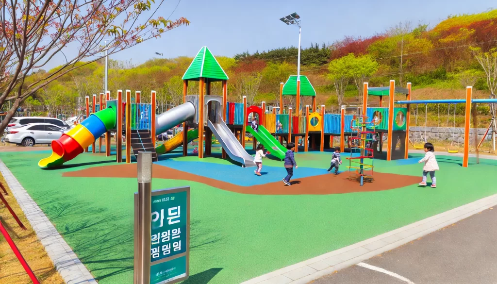 Ensuring Safety and Fun: The Importance of Safe Playground Sites